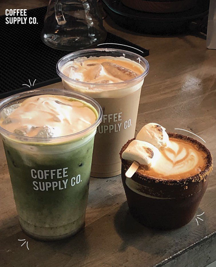 Coffee Supply Co. 11