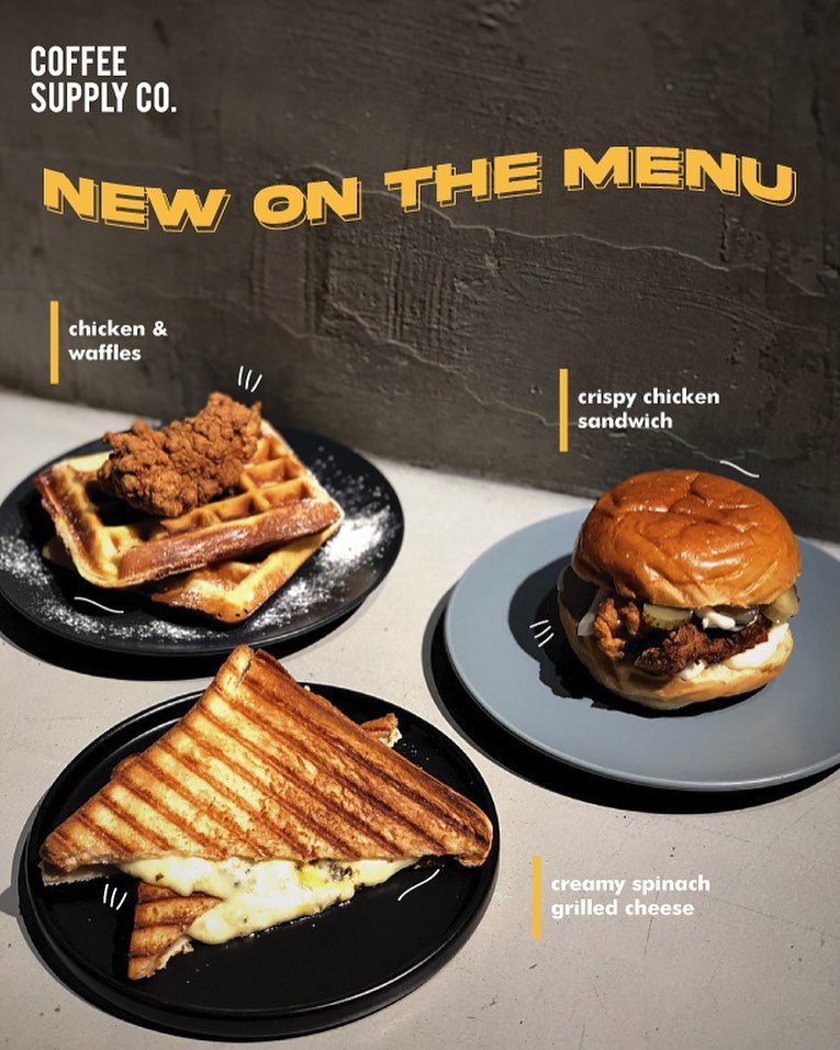 Coffee Supply Co. 13