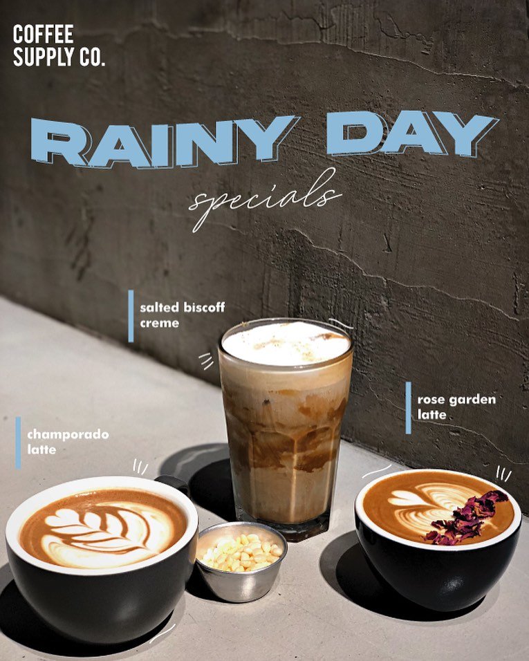 Coffee Supply Co. 15