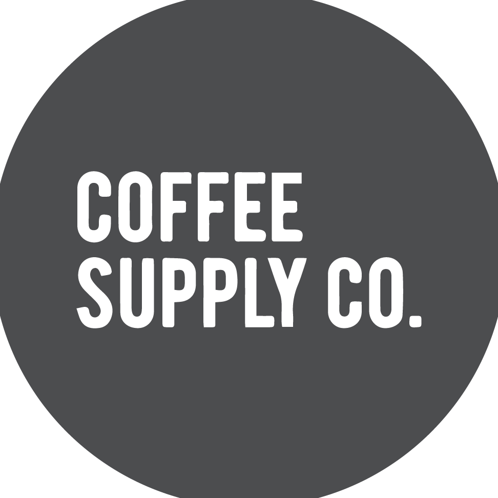 Coffee Supply Co. Preview Image