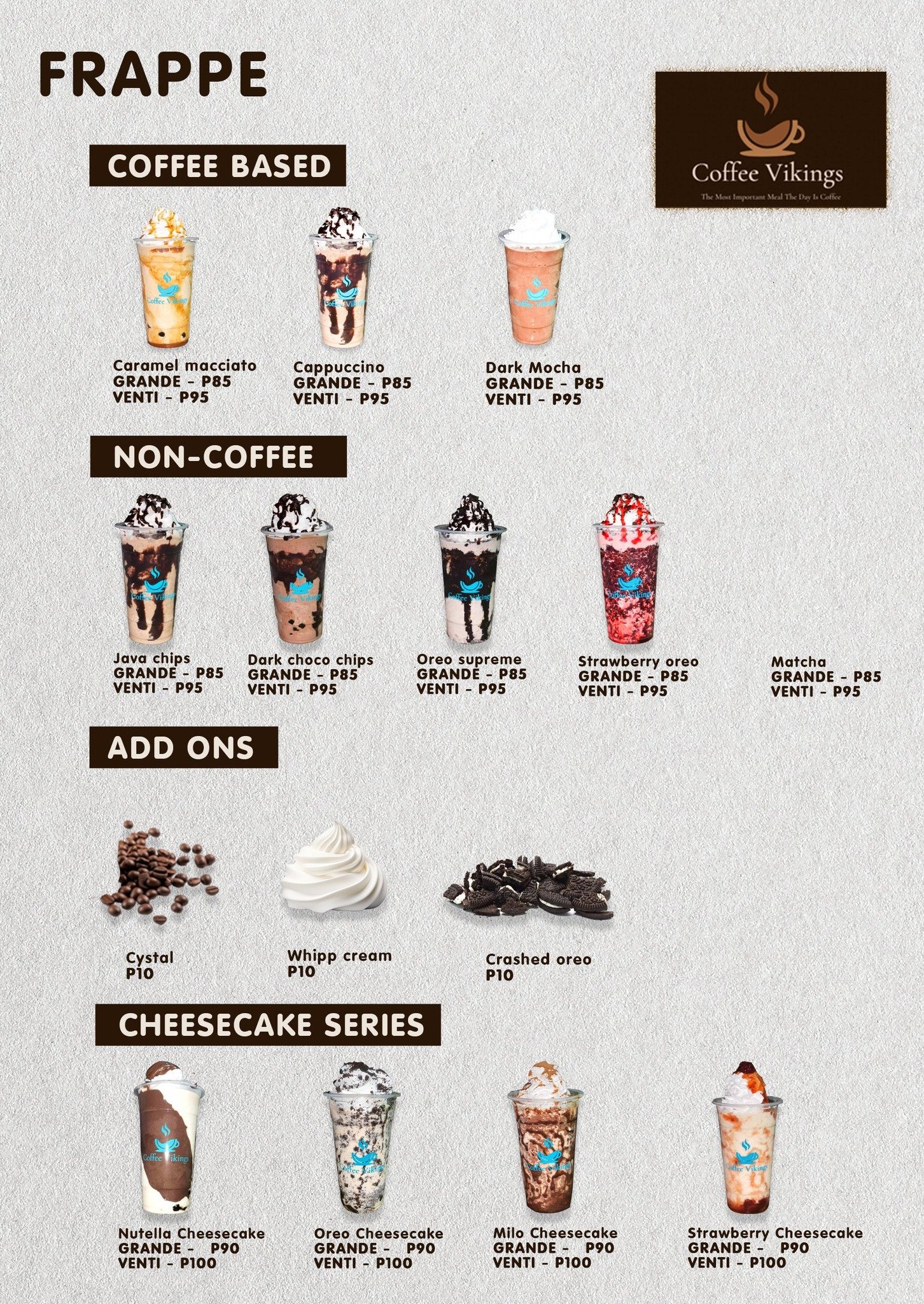 Coffee Vikings 2