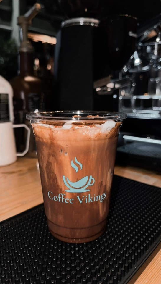 Coffee Vikings 6