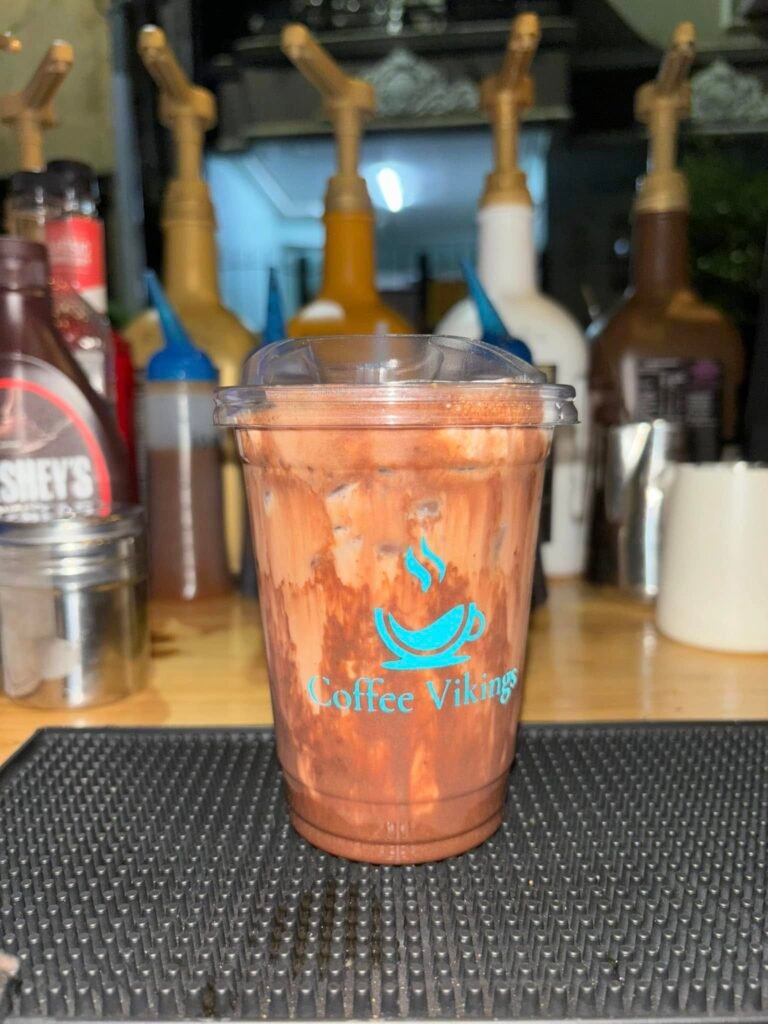 Coffee Vikings 8