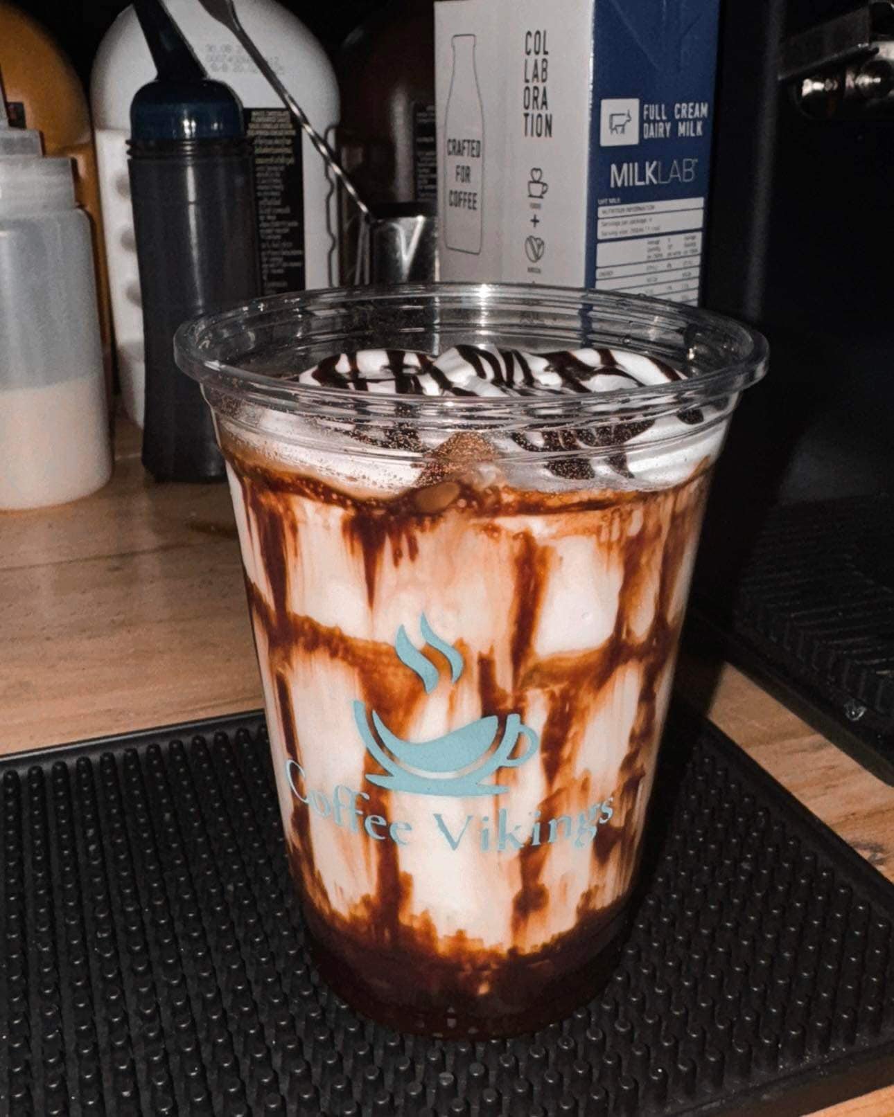 Coffee Vikings 9