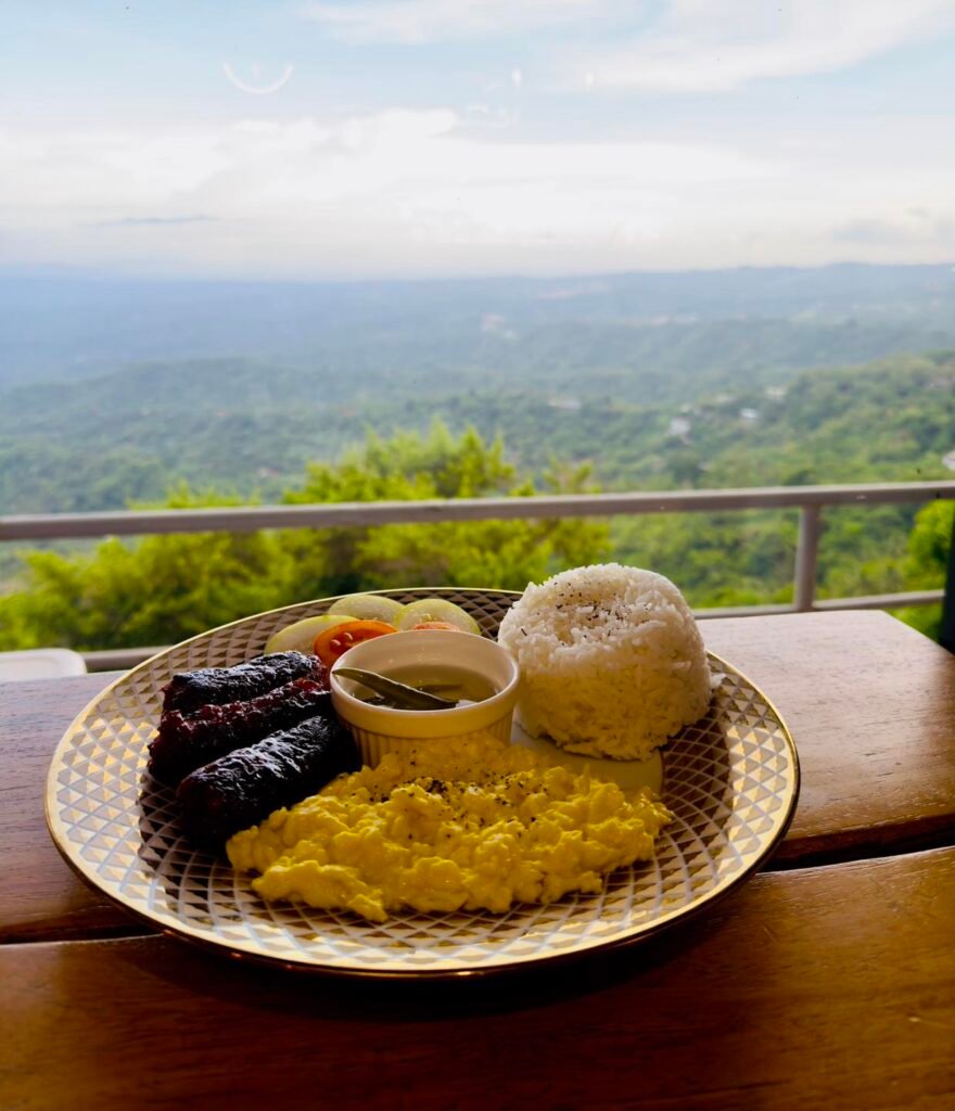 Coffee and Dreams Cafe Tagaytay Nasugbu Road 3