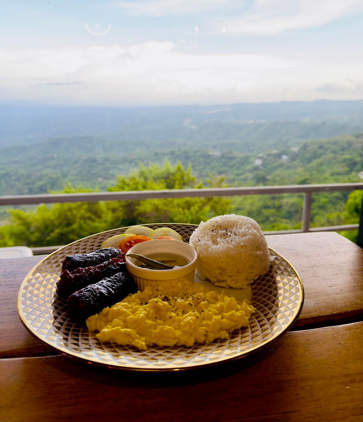 Coffee and Dreams Cafe Tagaytay Nasugbu Road 3