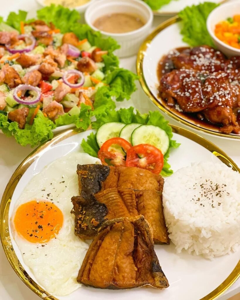 Coffee and Dreams Cafe Tagaytay Nasugbu Road 3333