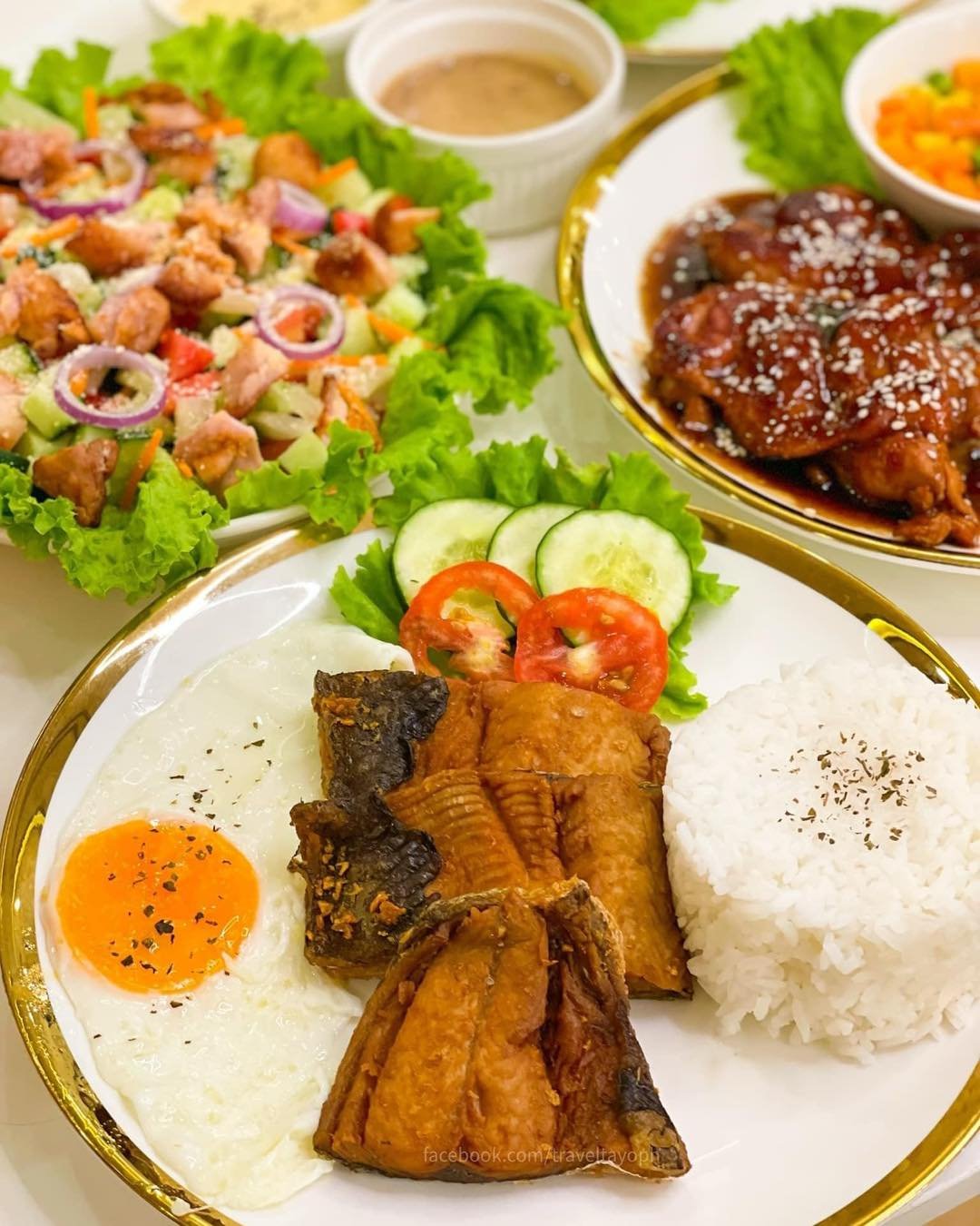 Coffee and Dreams Cafe Tagaytay Nasugbu Road 3333