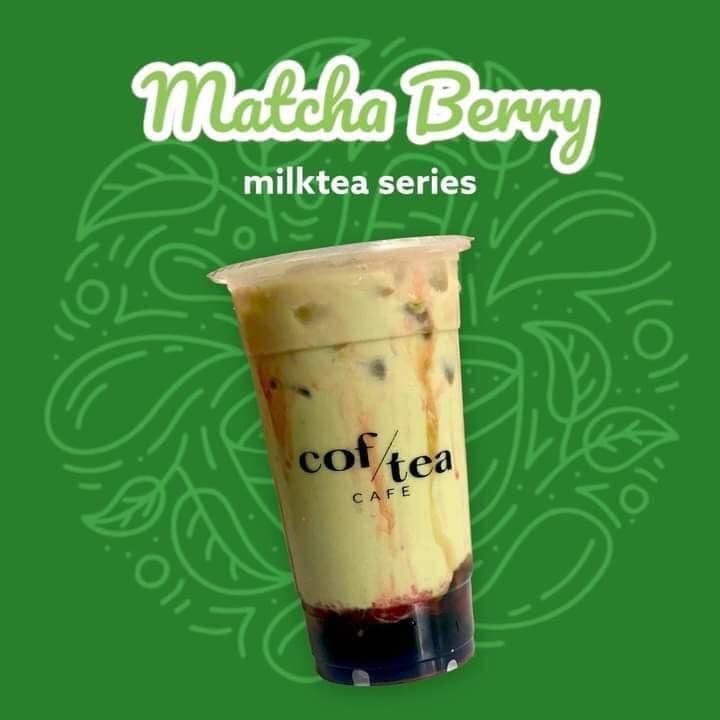 Coftea Cafe Ayala Blvd. Ermita Manila 11