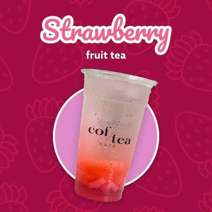 Coftea Cafe Ayala Blvd. Ermita Manila 12