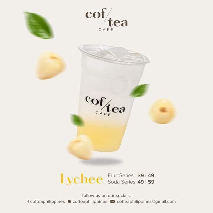 Coftea Cafe Ayala Blvd. Ermita Manila 2