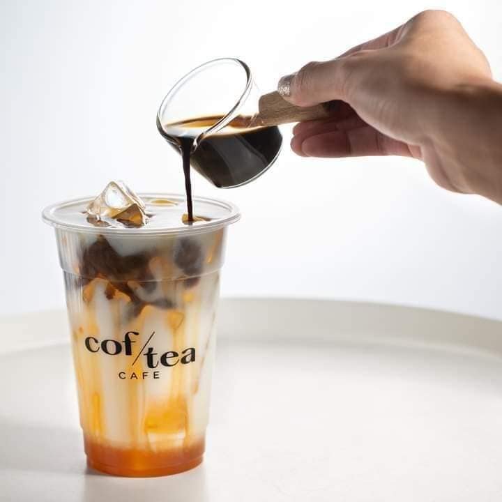 Coftea Cafe Ayala Blvd. Ermita Manila 20