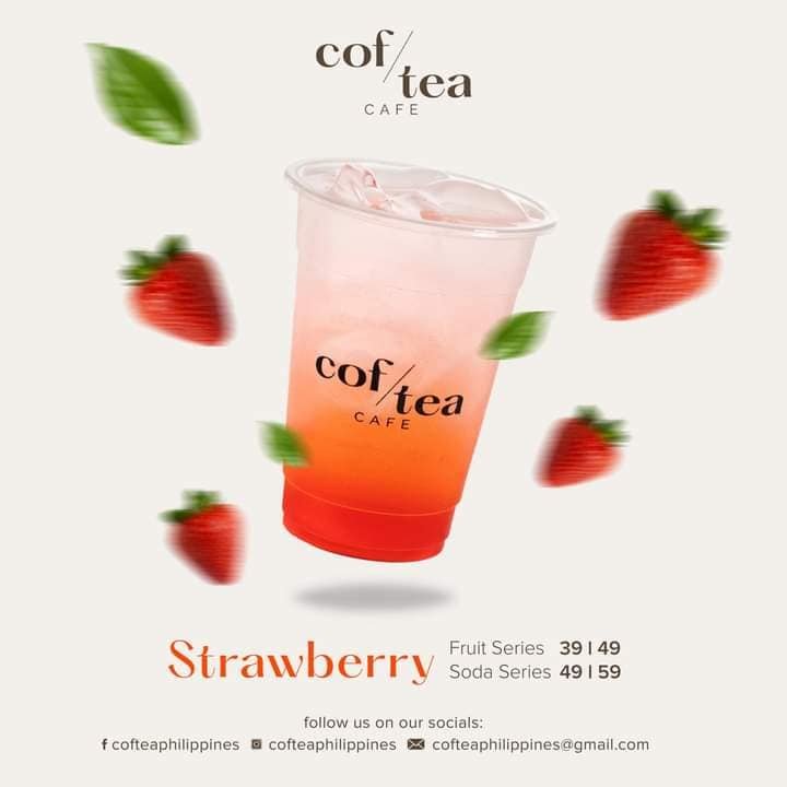 Coftea Cafe Ayala Blvd. Ermita Manila 3