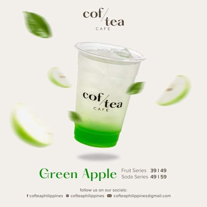 Coftea Cafe Ayala Blvd. Ermita Manila 4