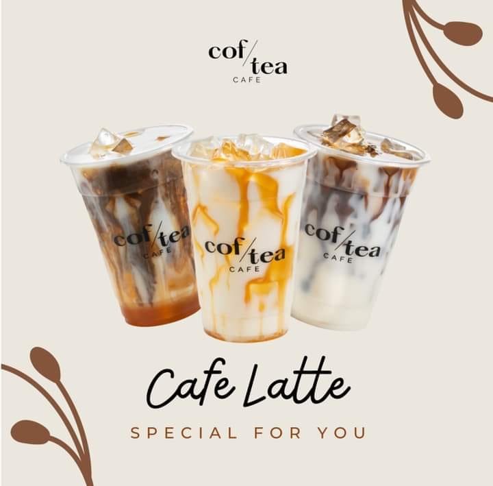 Coftea Cafe Ayala Blvd. Ermita Manila 5