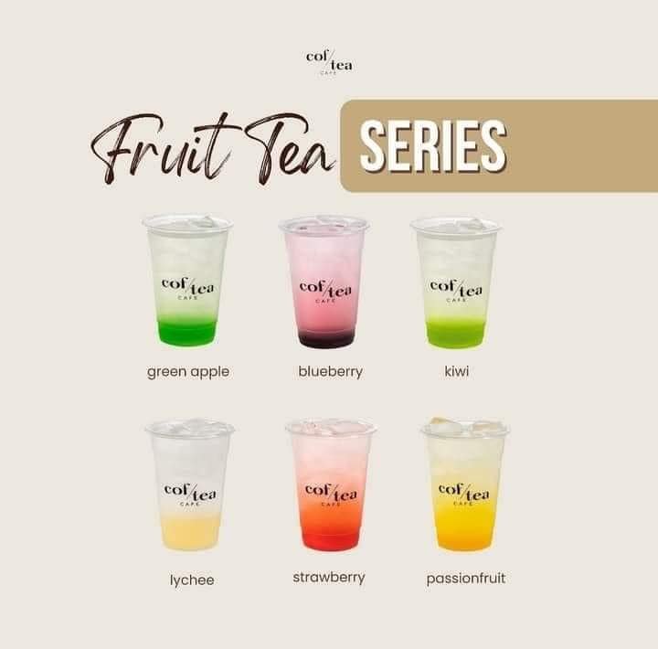 Coftea Cafe Ayala Blvd. Ermita Manila 6