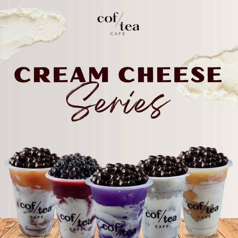 Coftea Cafe – M.Roxas Baguio City 4