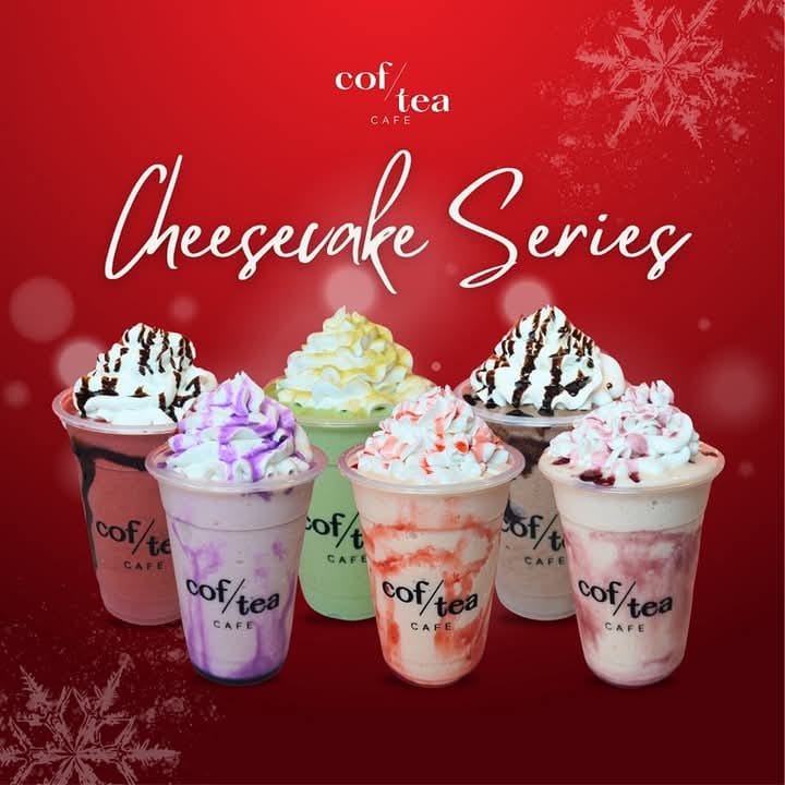 Coftea Cafe – M.Roxas Baguio City 5