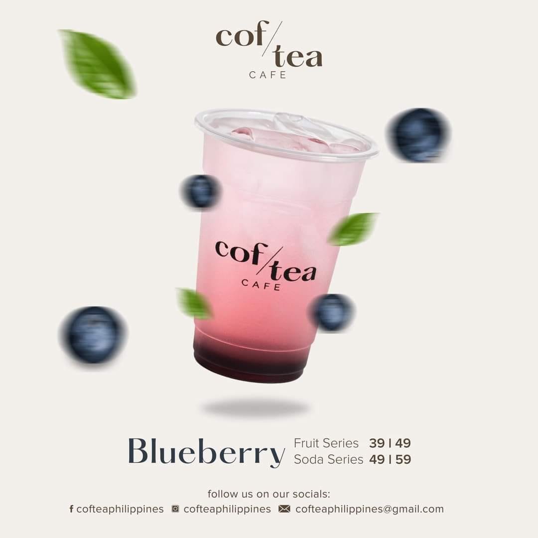 Coftea Cafe – M.Roxas Baguio City 6