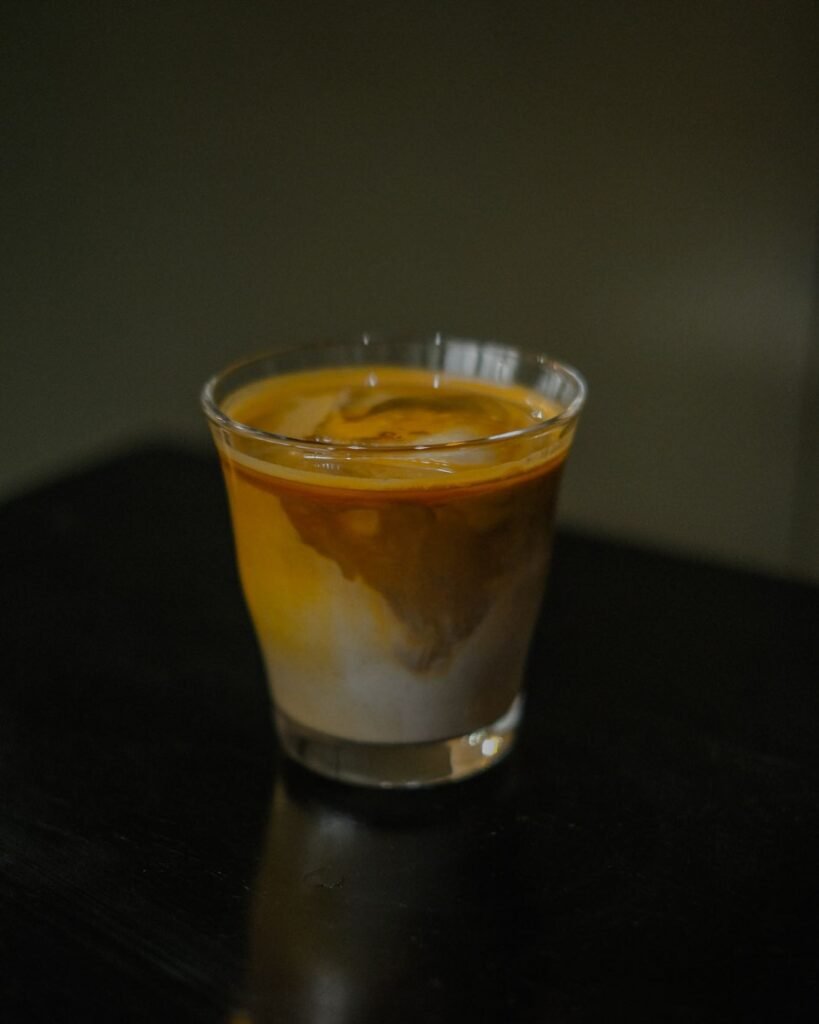 Convenience Coffeehouse 3