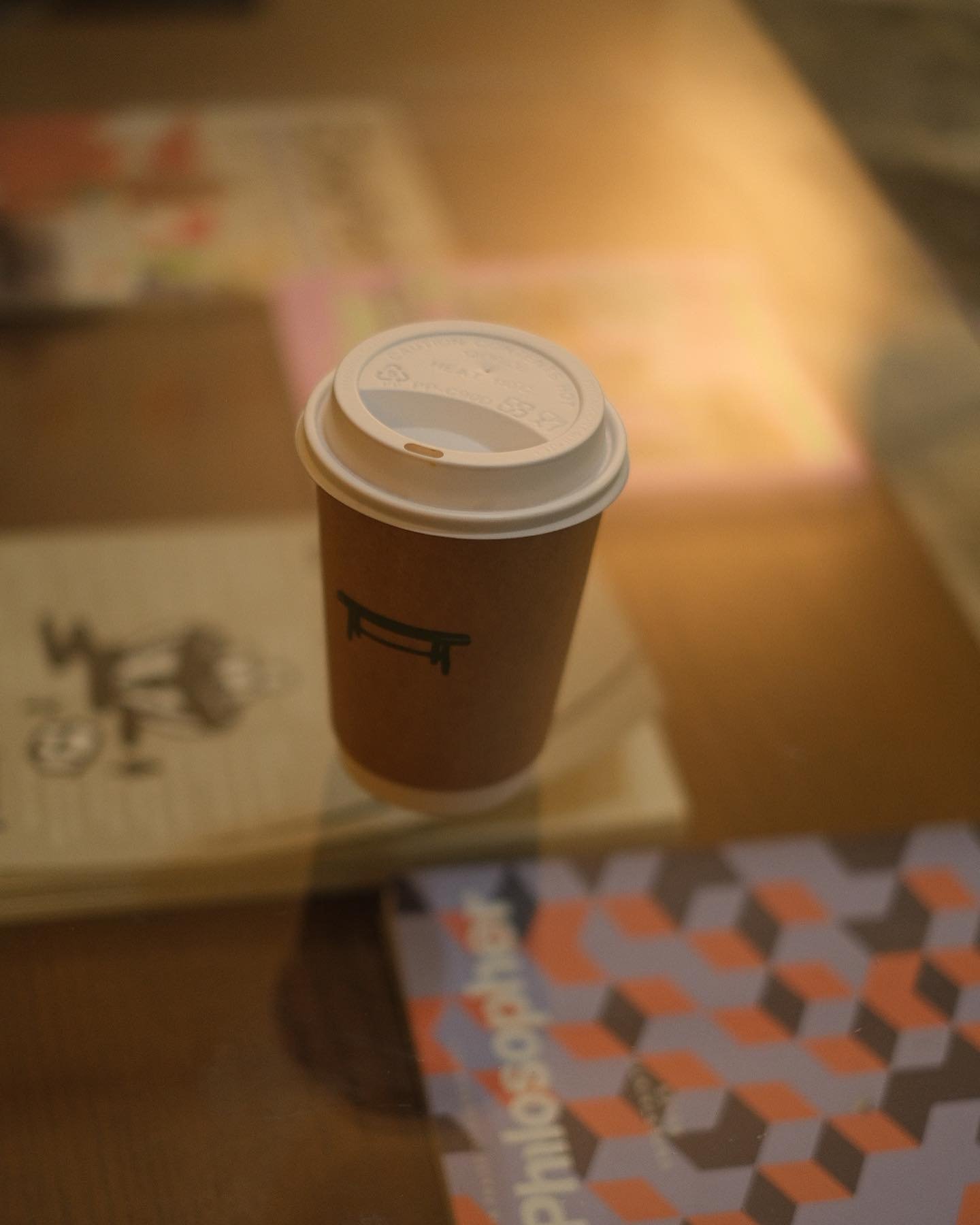 Convenience Coffeehouse 6