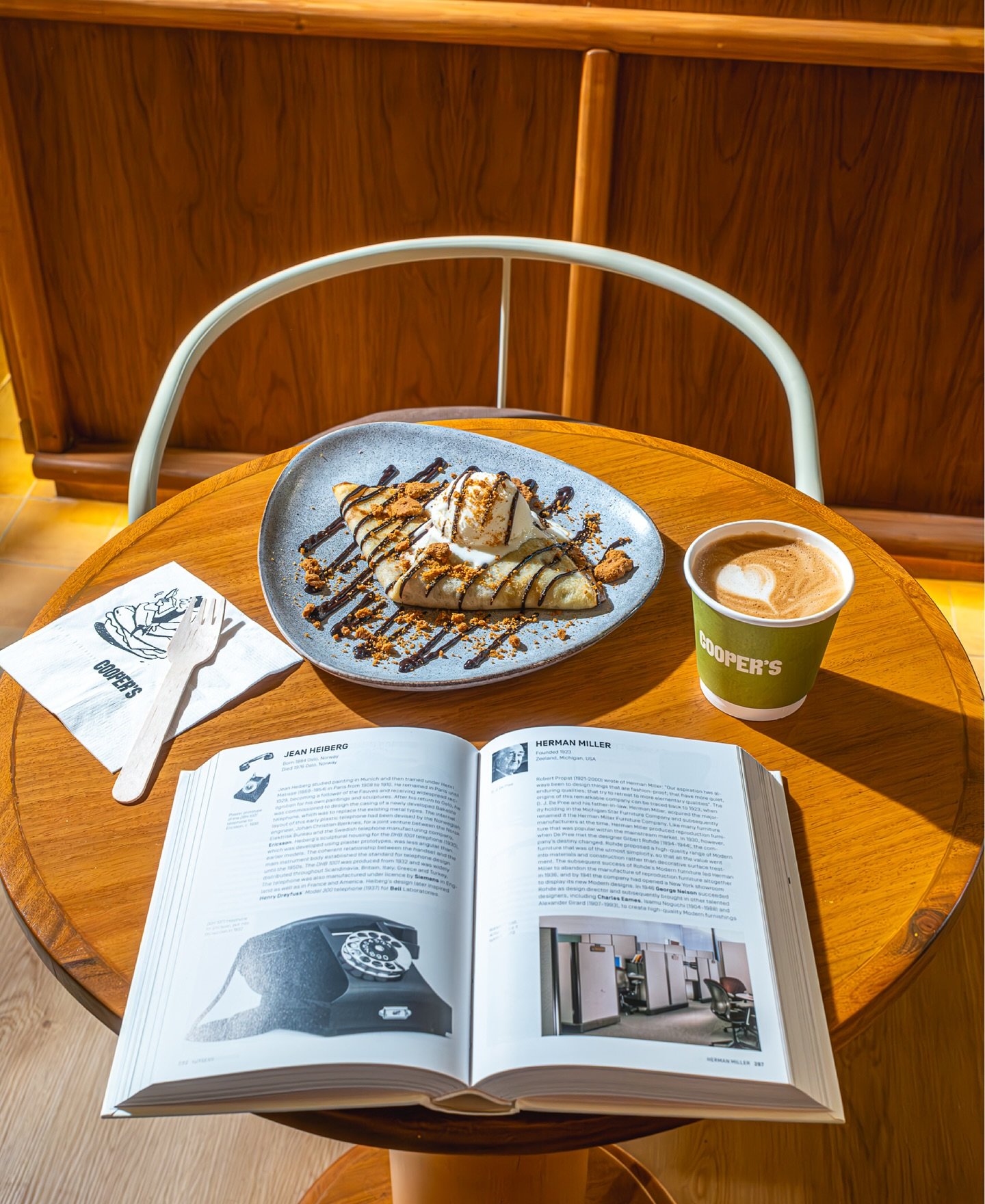 Cooper’s Coffee Haus – OneAyala 2