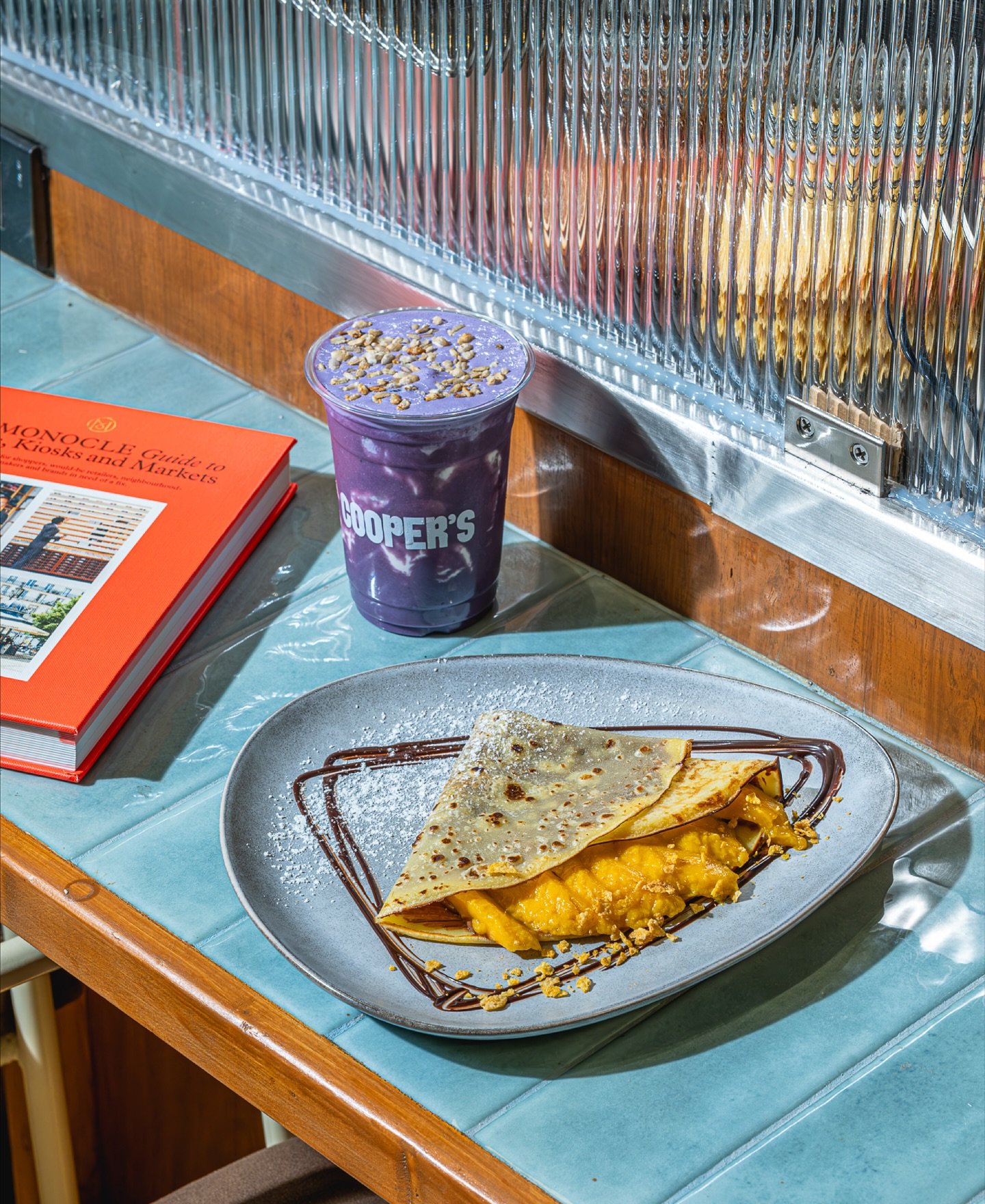 Cooper’s Coffee Haus – OneAyala 3