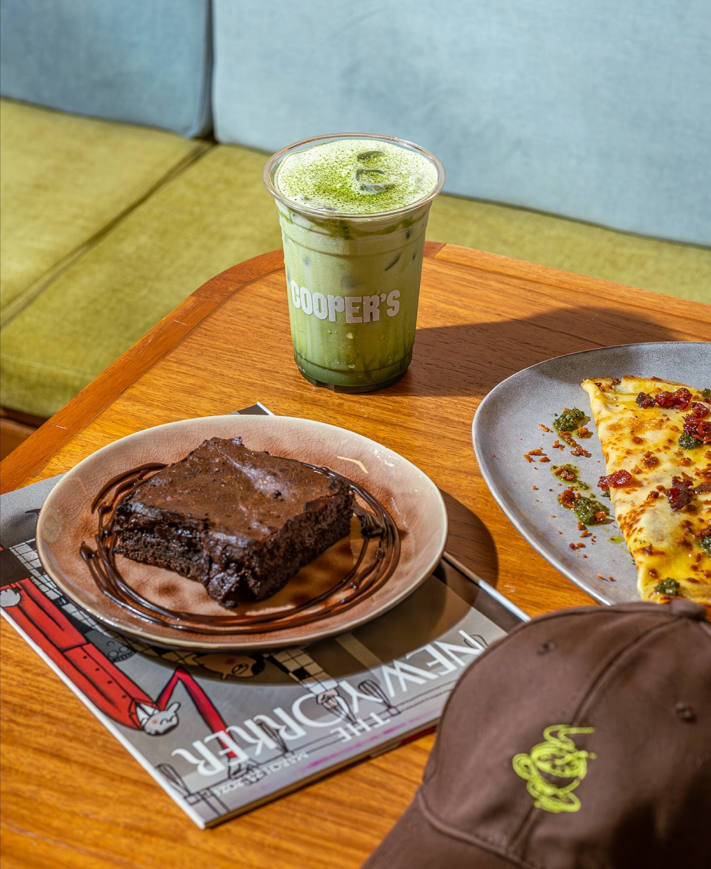 Cooper’s Coffee Haus – OneAyala 4