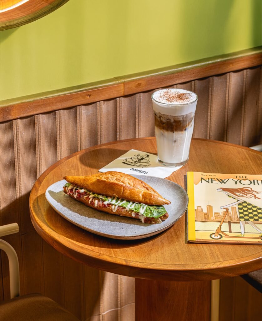 Cooper’s Coffee Haus – OneAyala 5