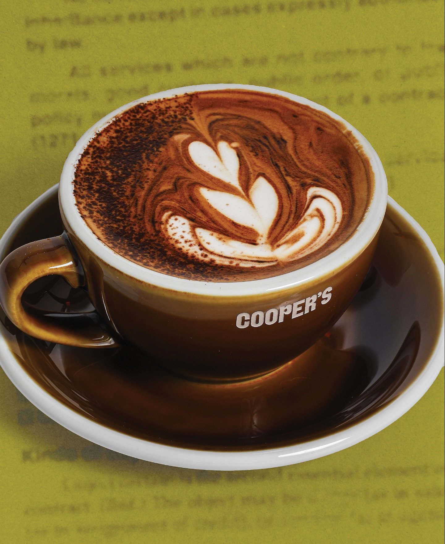 Cooper’s Coffee Haus – OneAyala 8
