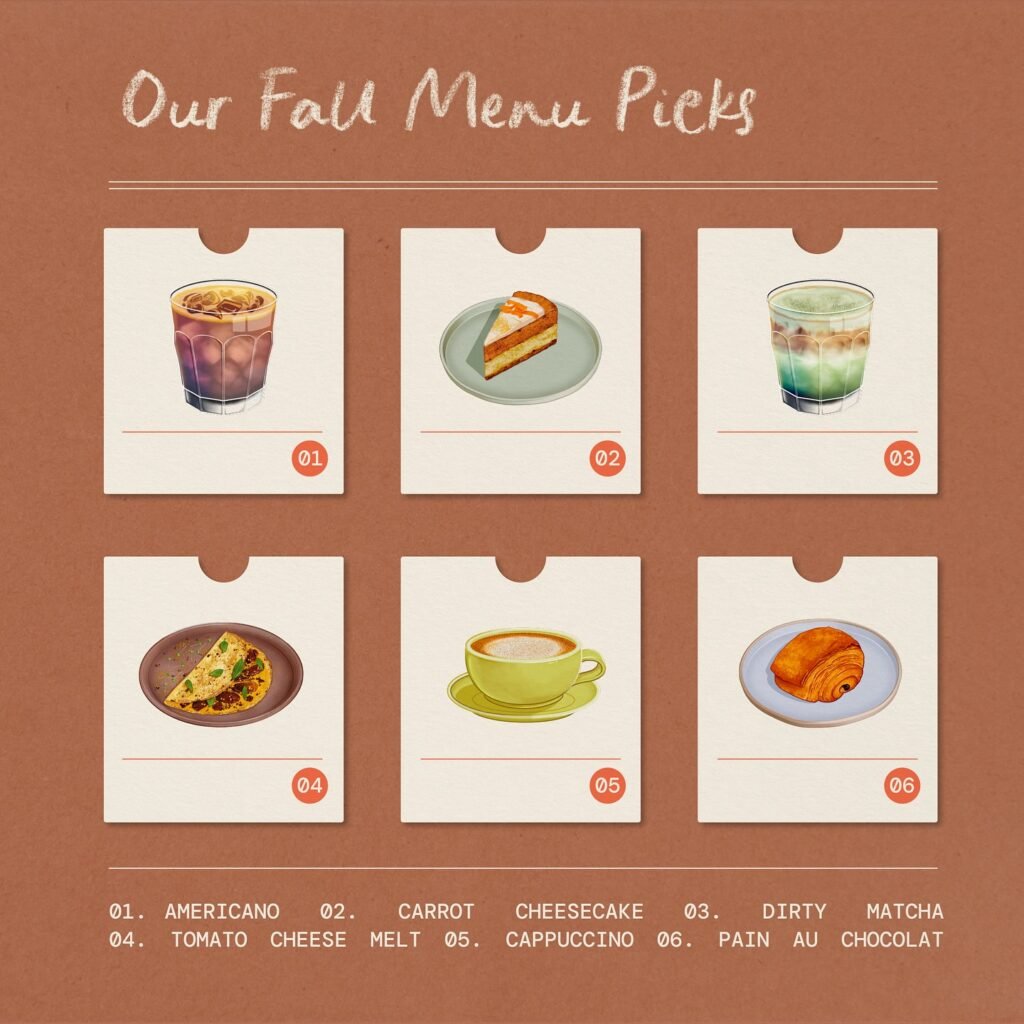 Cooper’s Coffee Haus – OneAyala 9