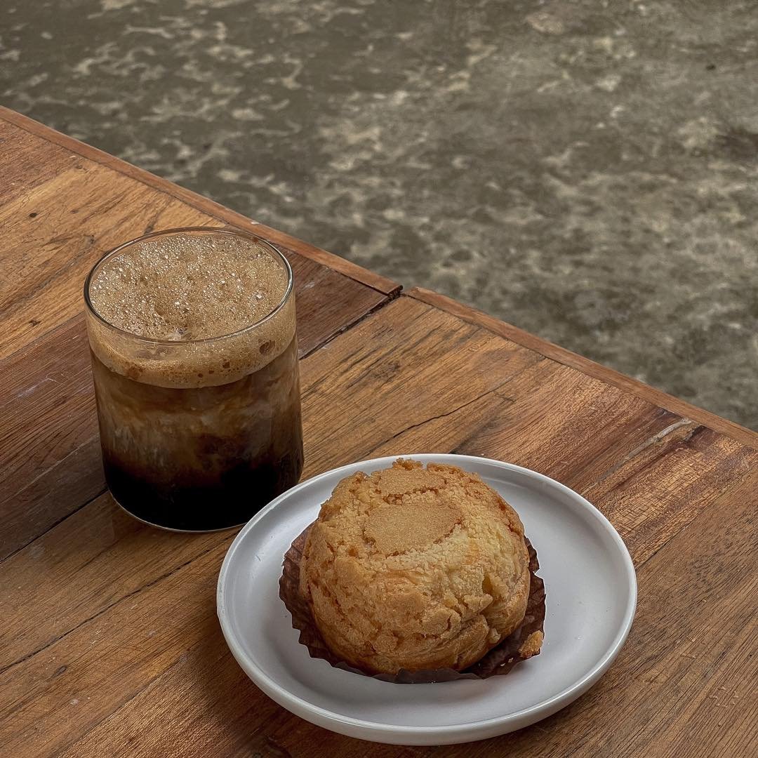 DYC Coffee Shop Marikina 10