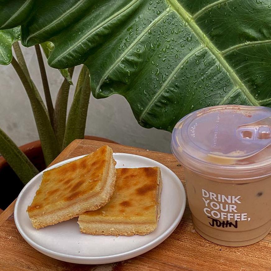 DYC Coffee Shop Marikina 12