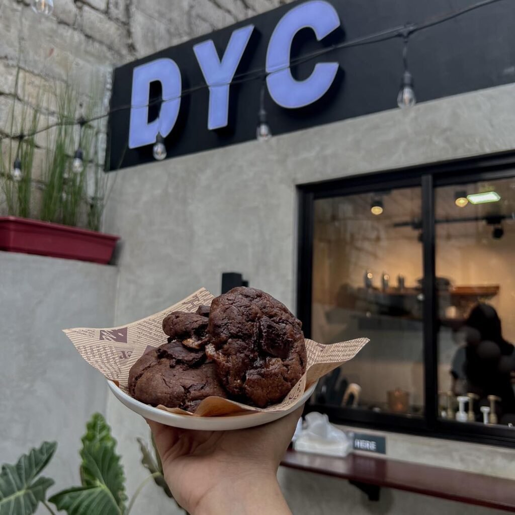 DYC Coffee Shop Marikina 13