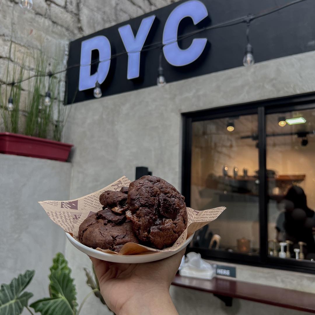 DYC Coffee Shop Marikina 13