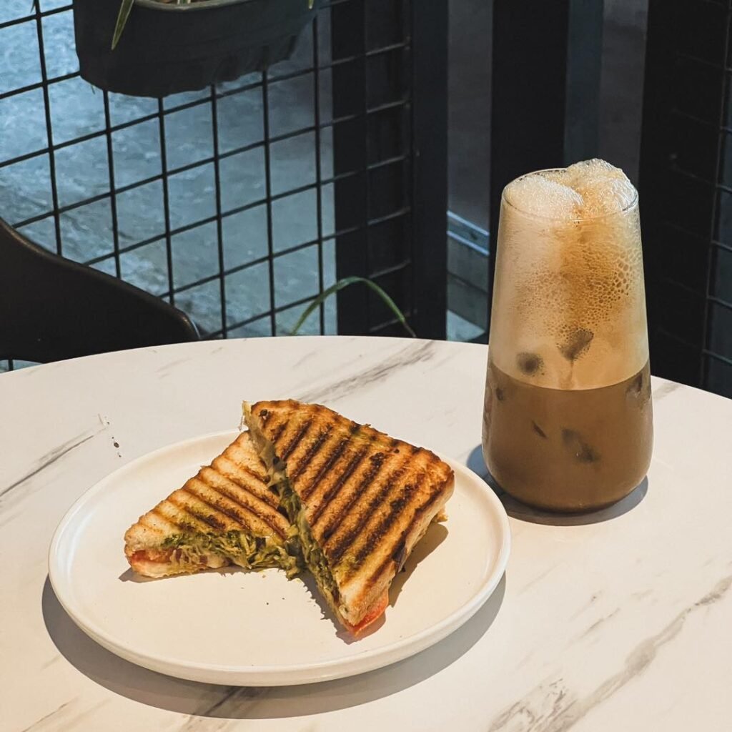 DYC Coffee Shop Marikina 2