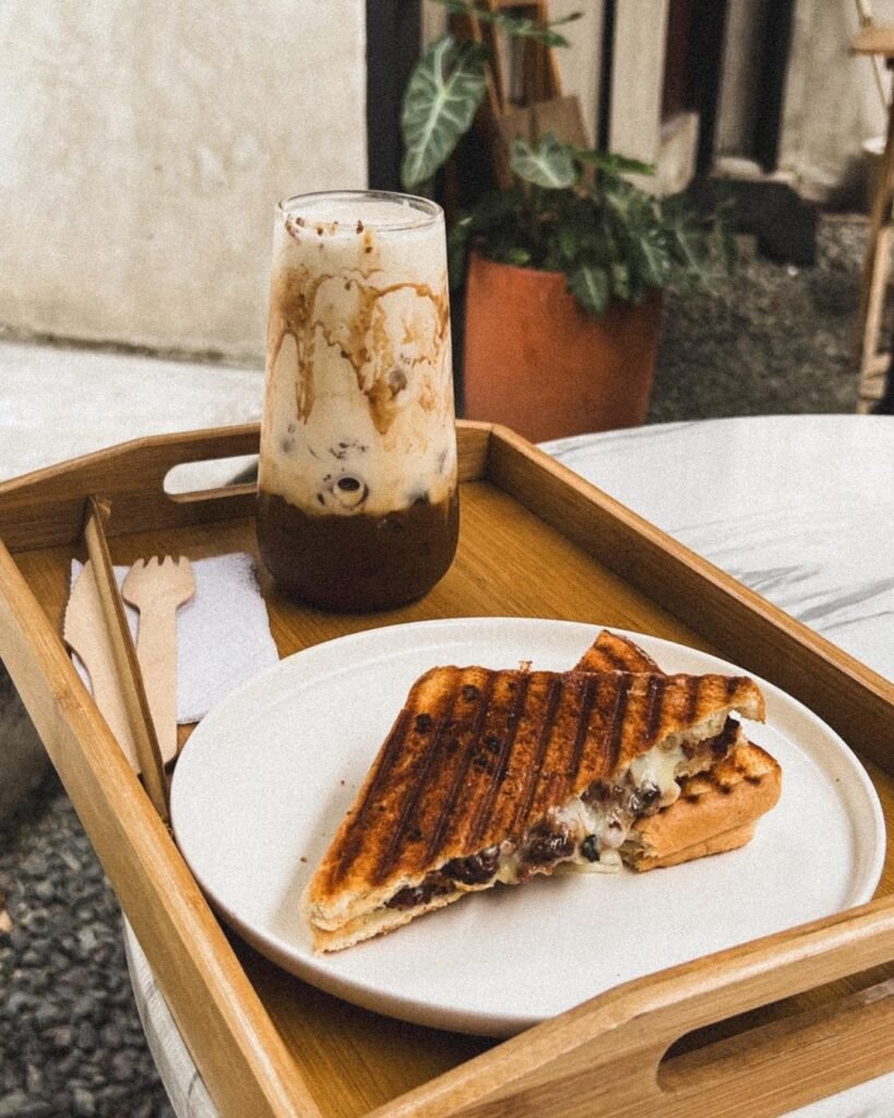 DYC Coffee Shop Marikina 3