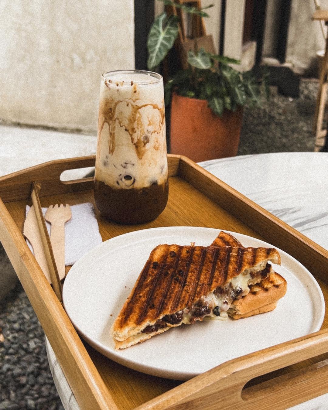 DYC Coffee Shop Marikina 3