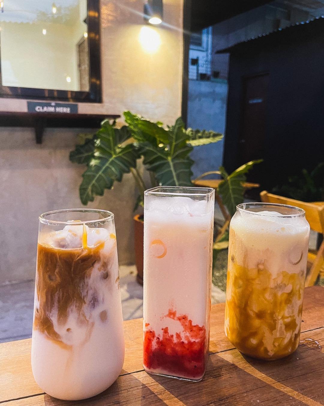 DYC Coffee Shop Marikina 5