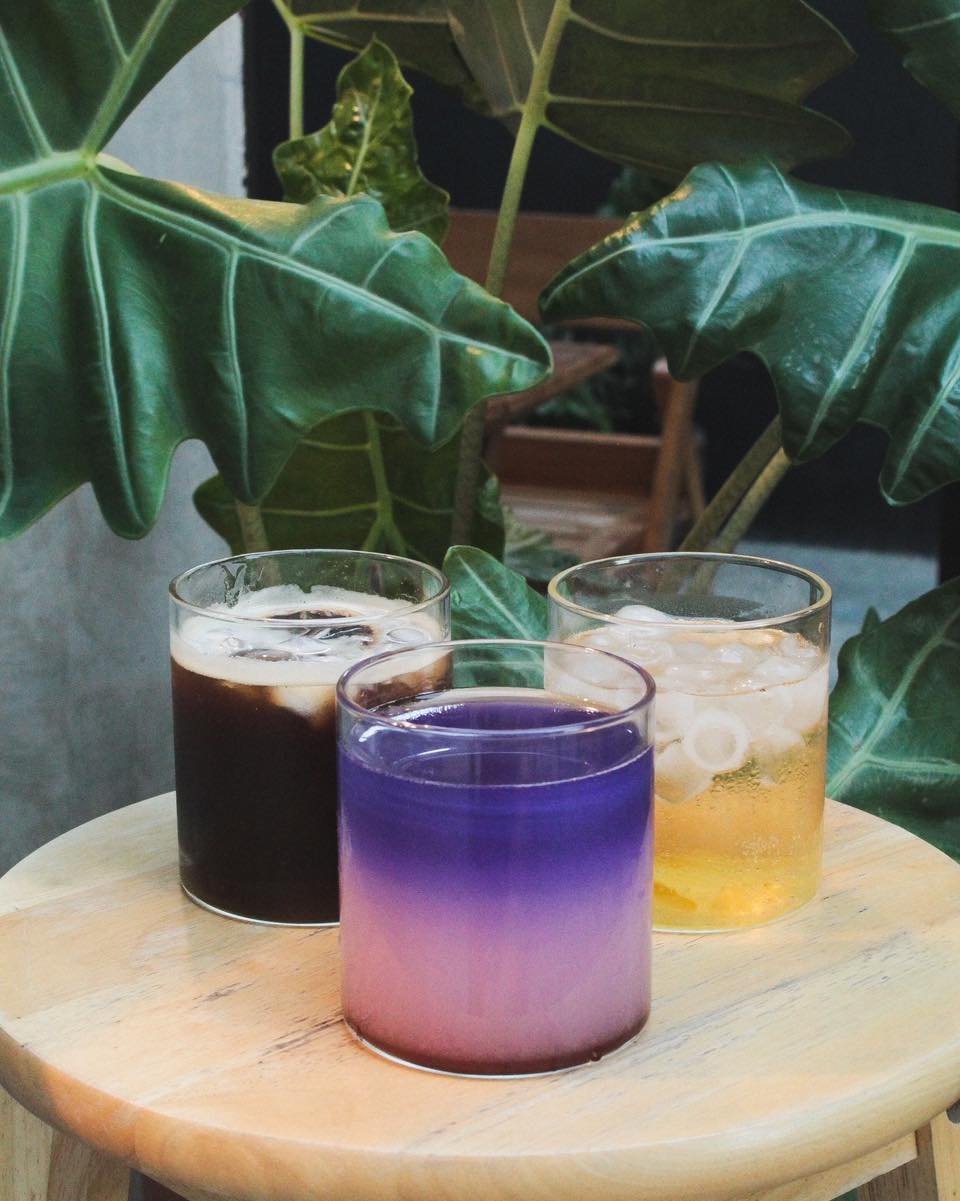 DYC Coffee Shop Marikina 6