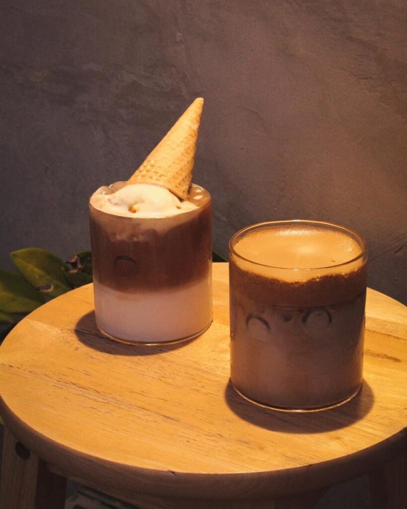 DYC Coffee Shop Marikina 7