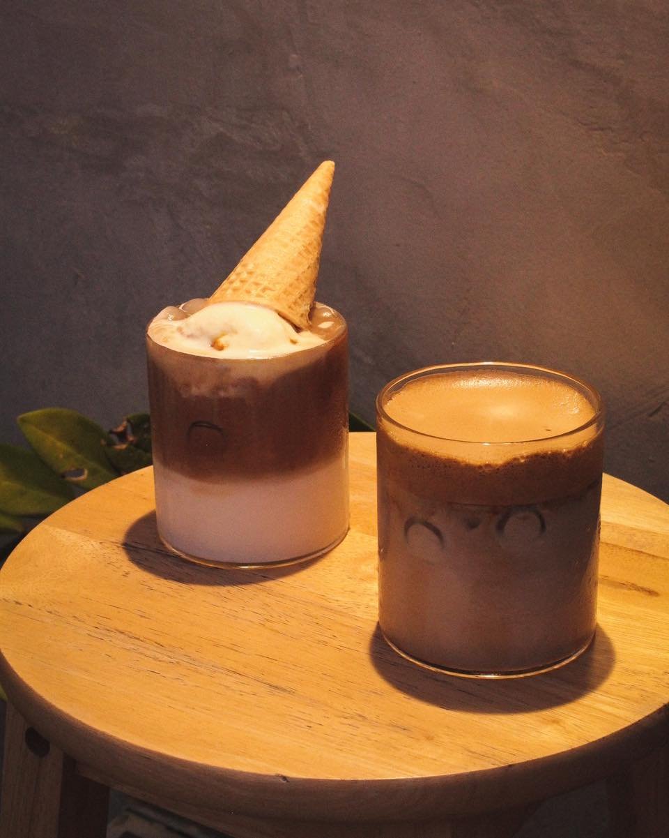 DYC Coffee Shop Marikina 7