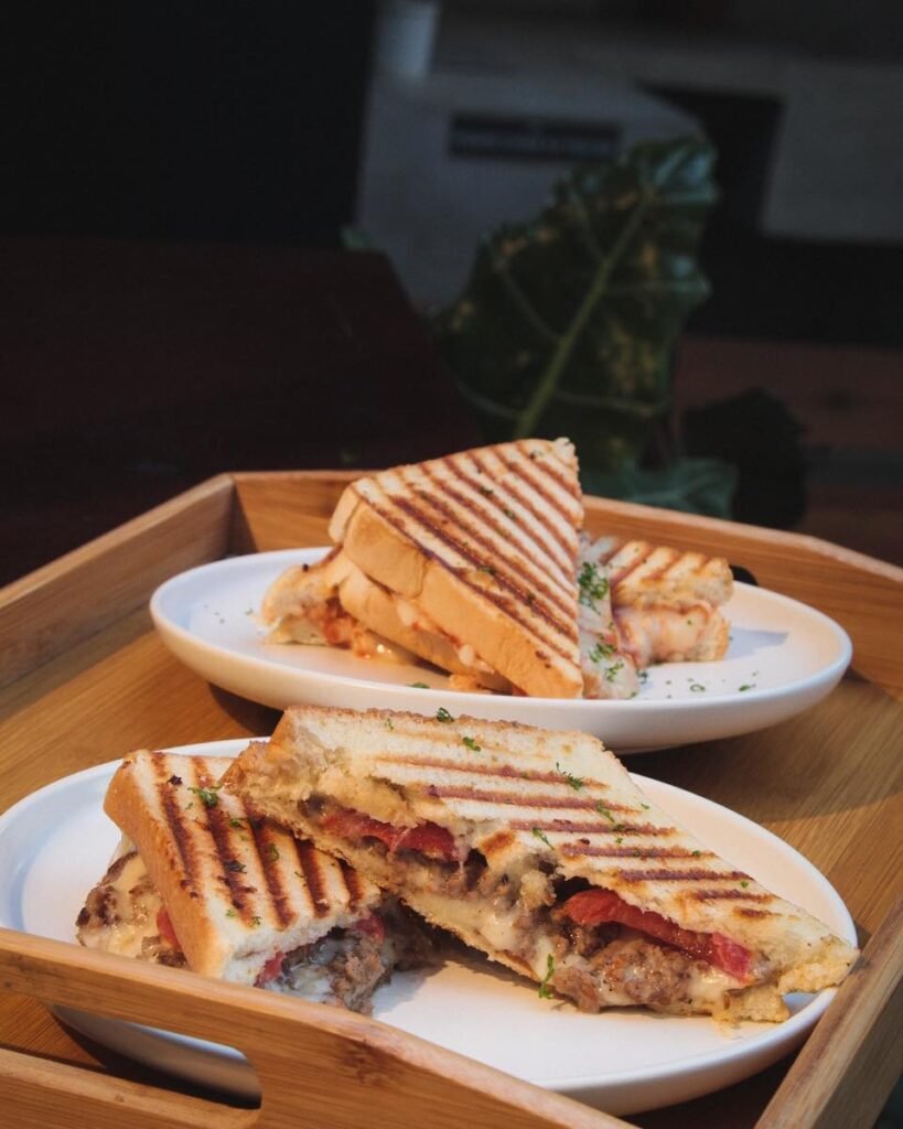 DYC Coffee Shop Marikina 8