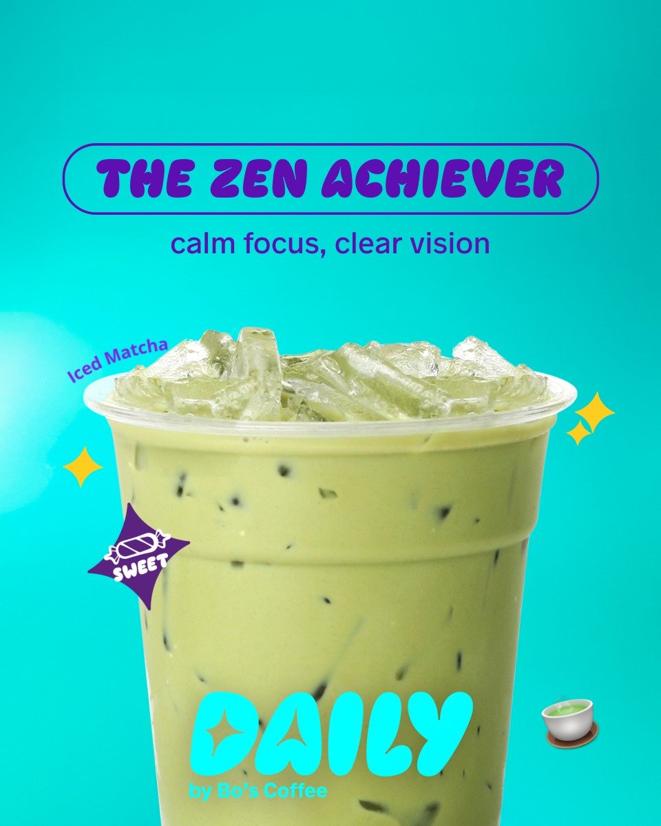 Daily by Bo’s Coffee (One Ayala) 3