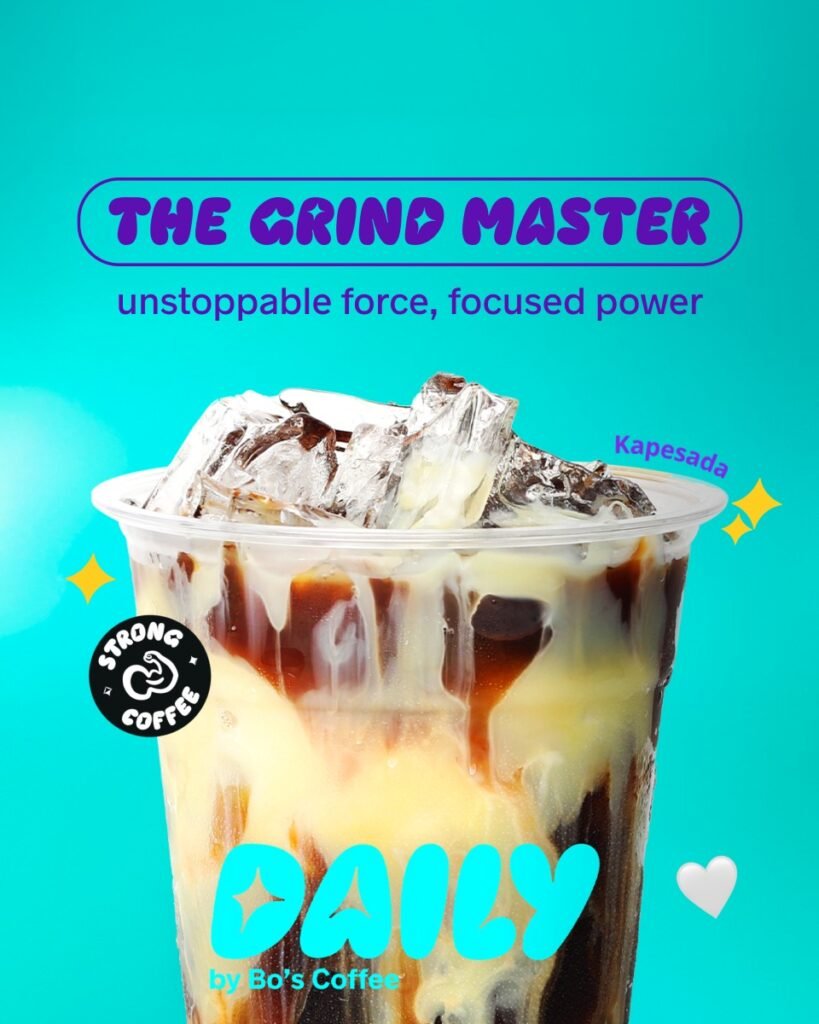 Daily by Bo’s Coffee (One Ayala)4
