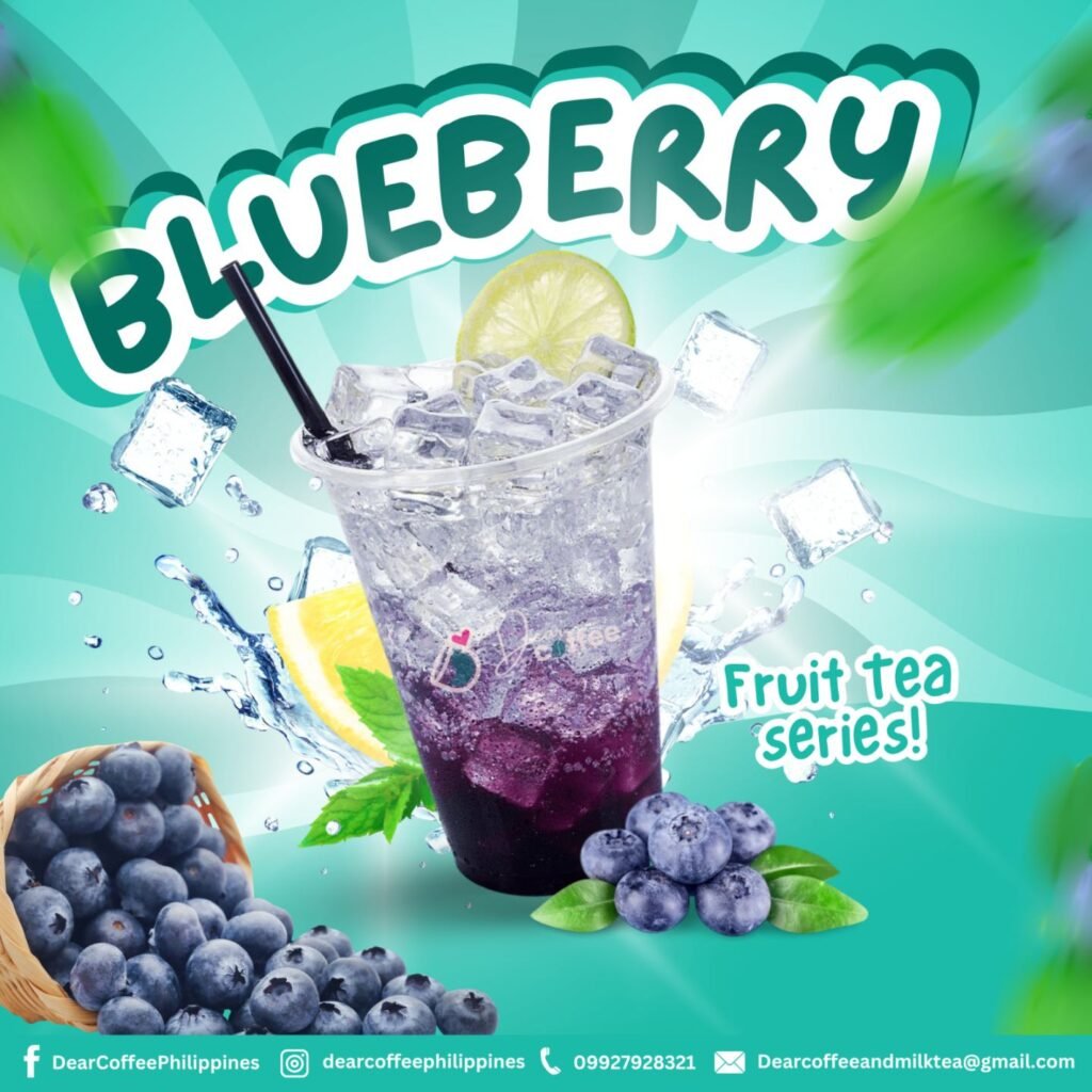 Dear Coffee Philippines 10