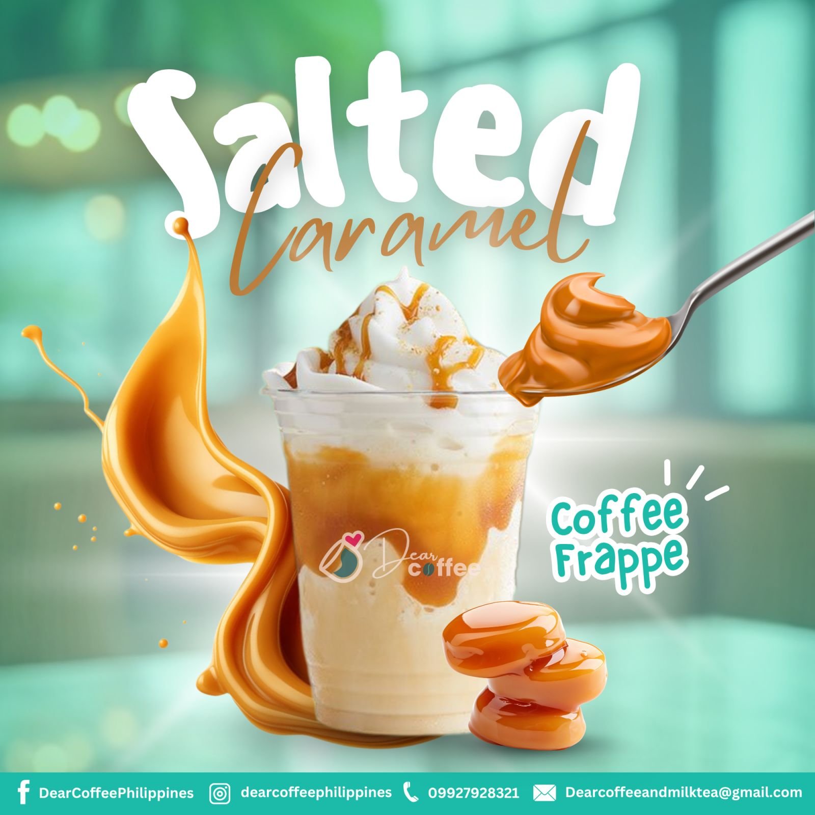 Dear Coffee Philippines 11