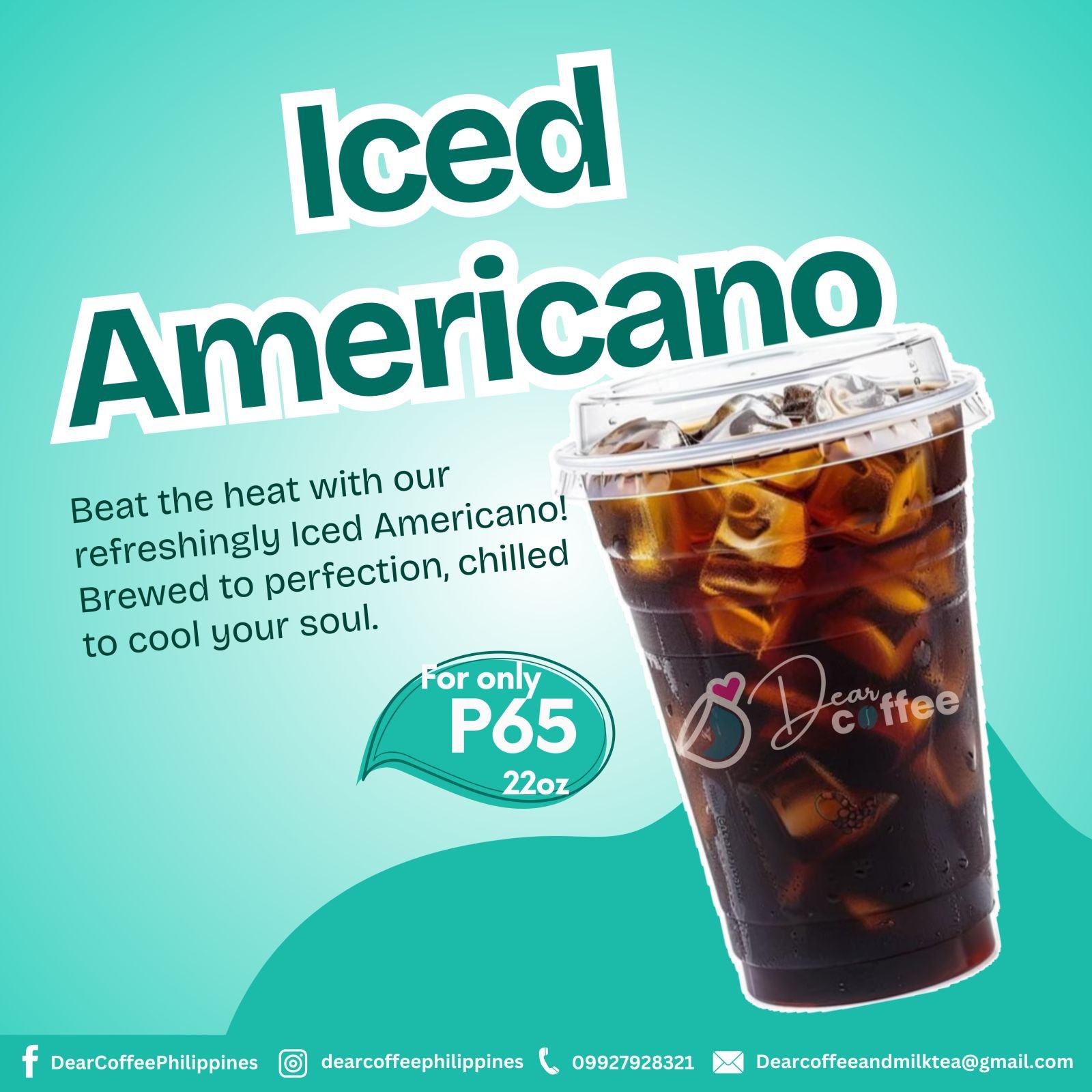 Dear Coffee Philippines 4