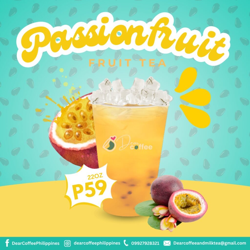 Dear Coffee Philippines 7