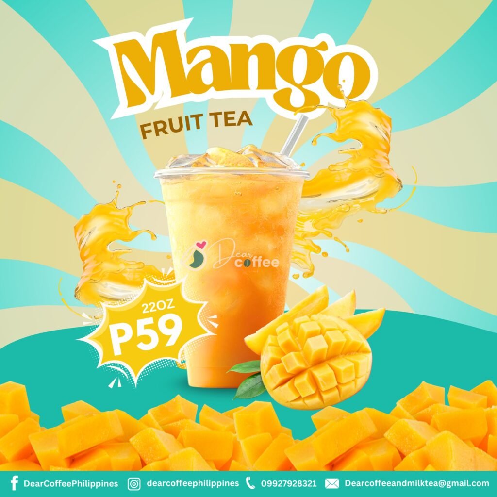 Dear Coffee Philippines 8